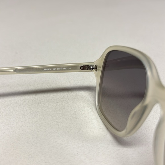 🔥🔥🔥Authentic Celine Oversized Sunglasses - Picture 7 of 8